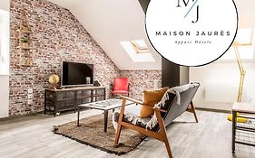 La Maison Jaurès - Le Brooklyn